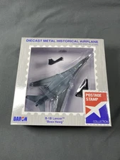 Daron Worldwide Trading 5404-2 1:221 USAF B-1b Lancer Boss Hawg BRAND NEW