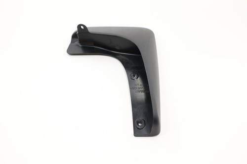 Protector antisalpicaduras guardabarros delantero izquierdo Nissan Titan 2017-2024 OEM 999J2W4105 - Imagen 10 de 11
