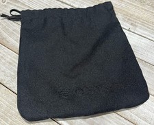 ORIGINAL NEW pouch bag for sony MDR-7506