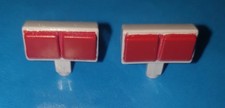 Vintage Tamiya 58059 Porsche 959 Brake Lights