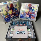 Marvel United Board Game, Core Set by Spin Master, NEW, NEVER PLAYED. — photo 3