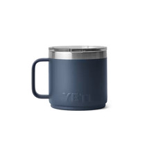 YETI Rambler  14 oz Mug WITH DURASIP  CERAMIC...
