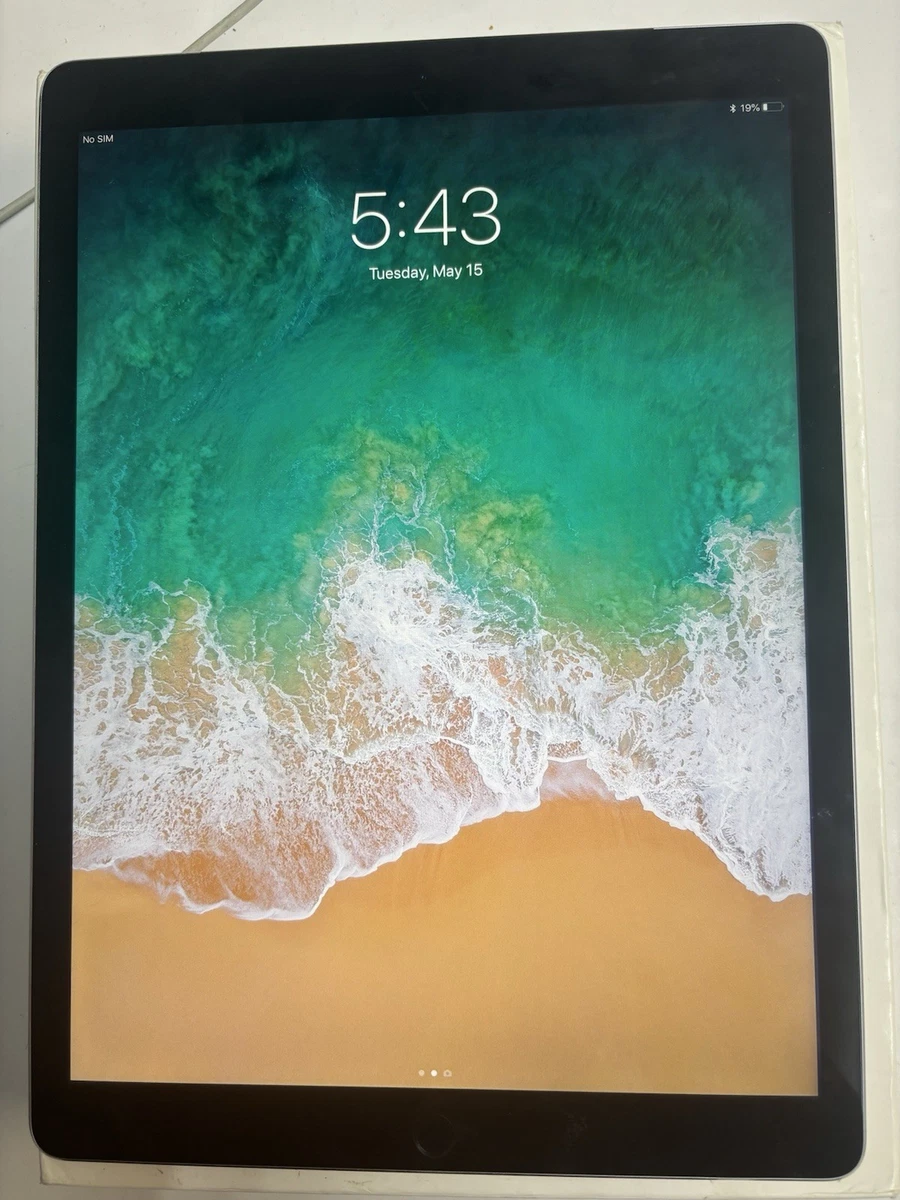 Apple iPad 2 11 - 12.9 Inch Tablets & eReaders for sale | eBay