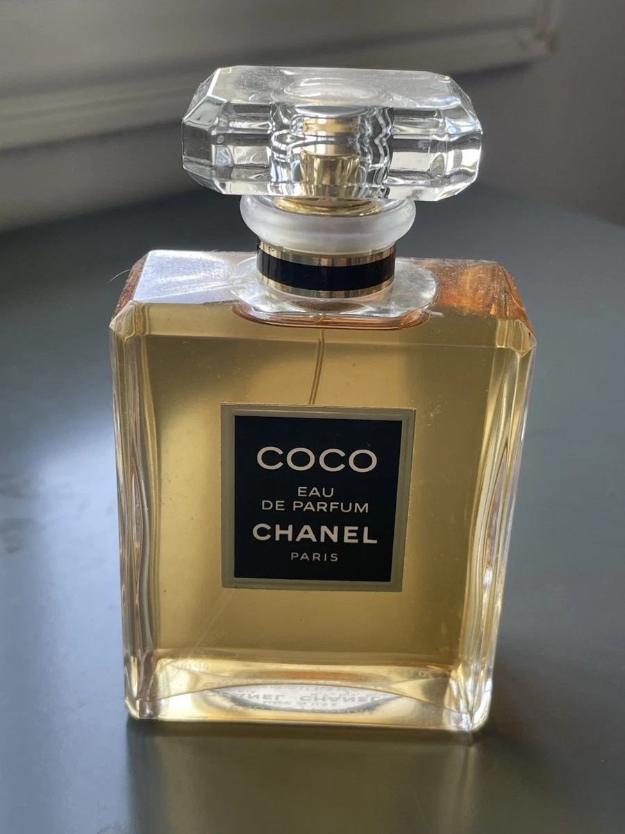 Preços baixos em CHANEL Coco Eau de Parfum Feminino | eBay