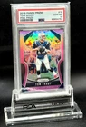 New ListingTom Brady PSA 10 POP 5 SSP - 2019 Prizm Pink #18 Gen Mint Last Year Patriots