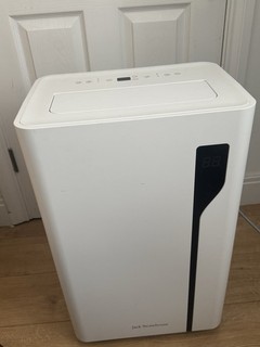 Jack Stonehouse Portable Air Conditioning Unit 12000 BTU with Remote Control