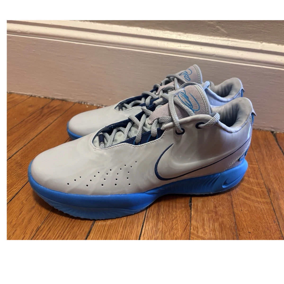 Las mejores ofertas en Nike LeBron 21 Abalone | eBay