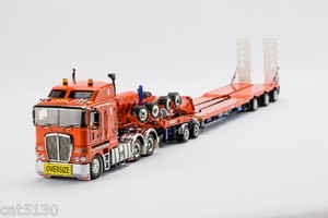 25+ Kenworth K200 for sale | Updated Oct 2026
