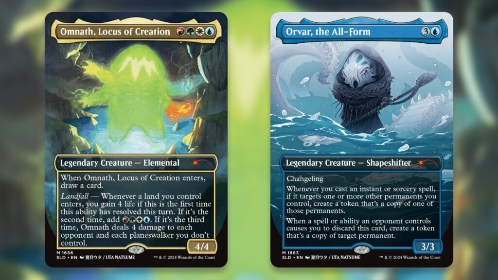 IN HAND - Li'l Legends Foil Secret Lair Sealed IN HAND - Li'l Legends Foil Secret Lair Sealed