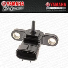 NEW YAMAHA GRIZZLY 550 700 YFM RAPTOR 700R OEM INTAKE AIR PRESSURE SENSOR