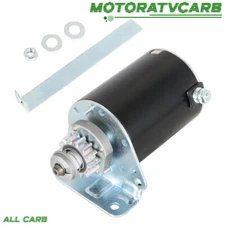 ALL-CARB Starter for Briggs&Stratton 14.5 16 16.5 17 17.5 / 593934 14-Teeth 5777