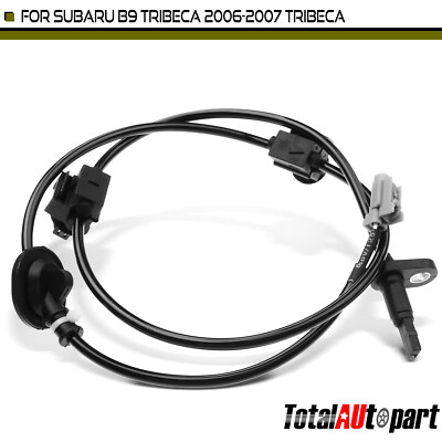 ABS Wheel Speed Sensor for Subaru B9 Tribeca Tribeca 06-14 Front Left or Right