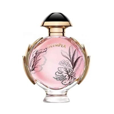 Olympea Blossom by Paco Rabanne EDP Florale for Women 2.7oz NEW Un-Boxed