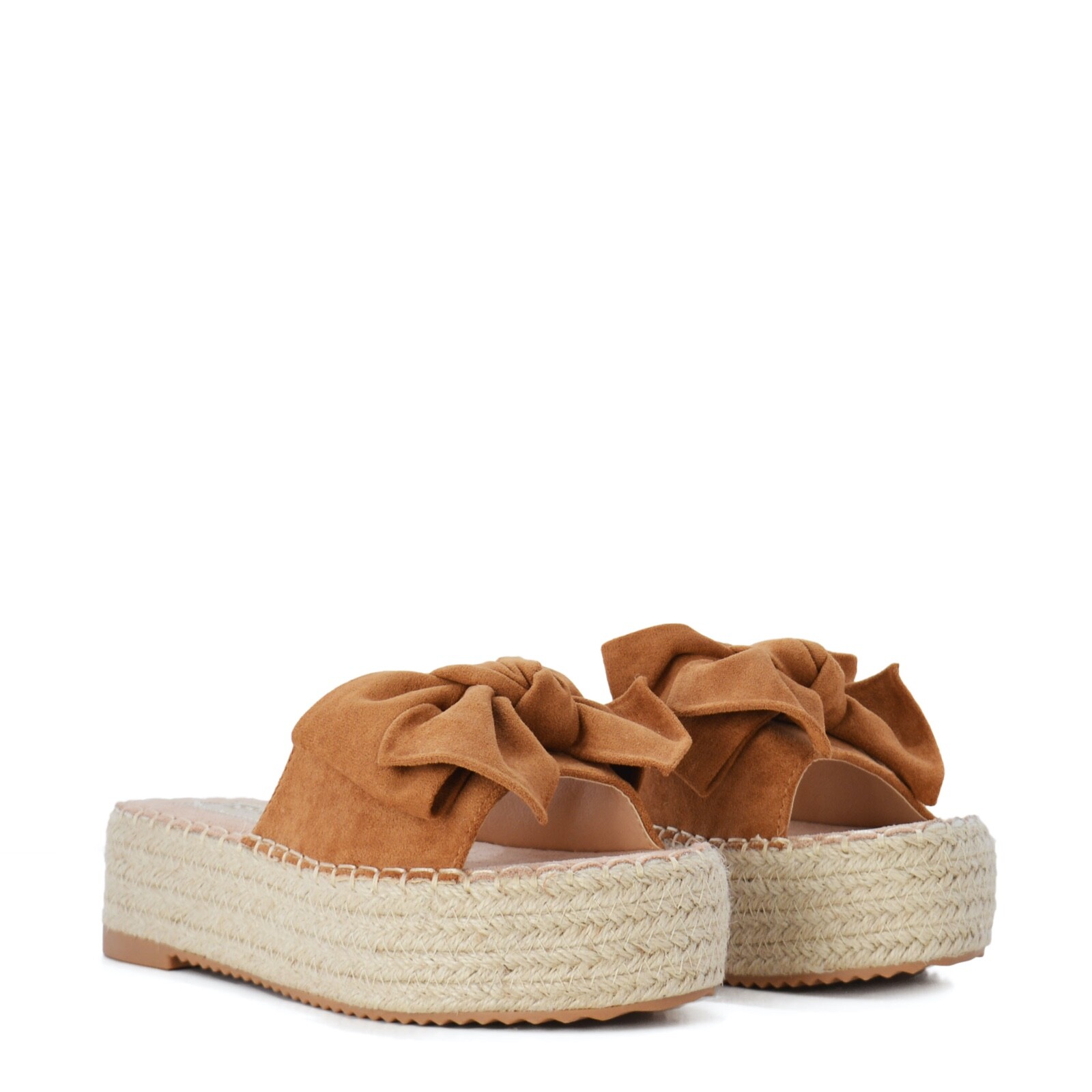 Sandalias Mujer con Plataforma Zuecos de Yute estilo Verano | eBay