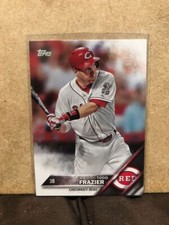 2016 Topps Series 1 & 2 Base Singles #251 - #500 Pick from List