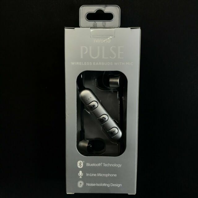 Iworld Earbuds Review Cheap Sale, 53 