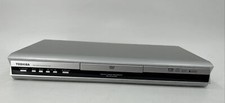 Toshiba dvd player SD-K740 EB-13232