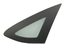 Fits: 2008-2011 Ford Focus 4Door Sedan Rear Right Passenger Quarter Window Glass