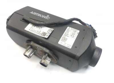 252116 71451BD 252116 Air Heater Eberspacher Airtronic D2 2,2kW 24V For  SCANIA | eBay