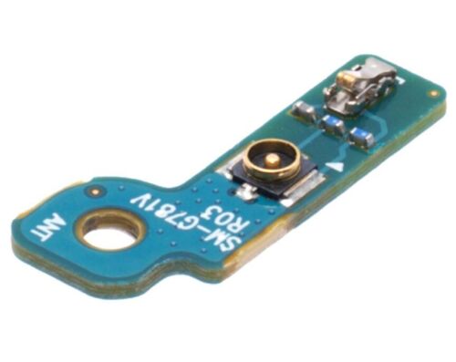 SCHEDA ANTENNA SEGNALE SAMSUNG GALAXY S20 FE 5G PRODUTTORE DI APPARECCHIATURE ORIGINALI + migliore qualità!!! NUOVO!!! A+ - Foto 2 di 3
