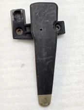 02 - 13 Chevy Avalanche Escalade EXT Right Tonneau Cover Latch Handle Used OEM