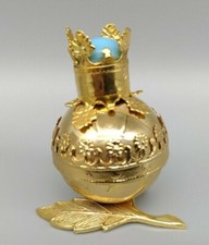 Myrna Pons Parfüme Mogambo -Miniatur -Vintage -4,9ml -Sammler Objek- NEU