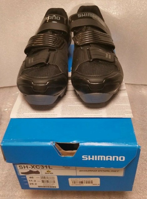 shimano xc31 mtb spd shoes