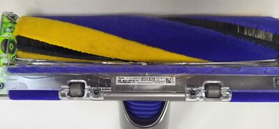 Dyson V12 Vacuum Laser Slim Cleaner Fluffy Optic Soft Brush 425995