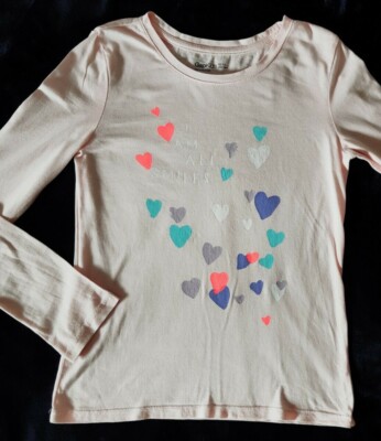 Lot De Vêtements Fille 7-8 Ans - Marques Benetton, Gap, H&M - Très Bon état