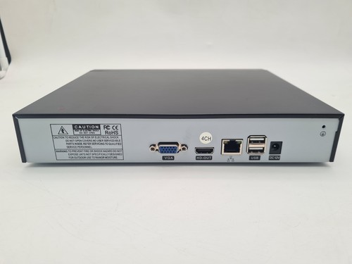 Telecamera Sistema di Sorveglianza per Kamara Esercitazione Rete Videoregistratore H.264 - Foto 8 di 9