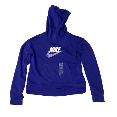 nike youth xl sweatshirt