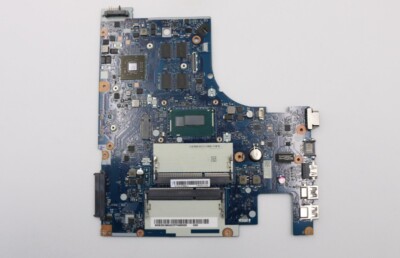 NM-A271 For Lenovo G50-70 Laptop Motherboard I3 CPU M230 2G 5B20H22137 90006500