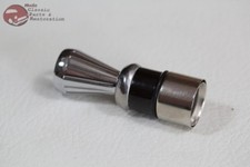 61-63 Impala Fullsize Chevy Car Interior Inside Interior Cigarette Lighter Knob 61-63 Impala Fullsize Chevy Car Interior Inside Interior Cigarette Lighter Knob