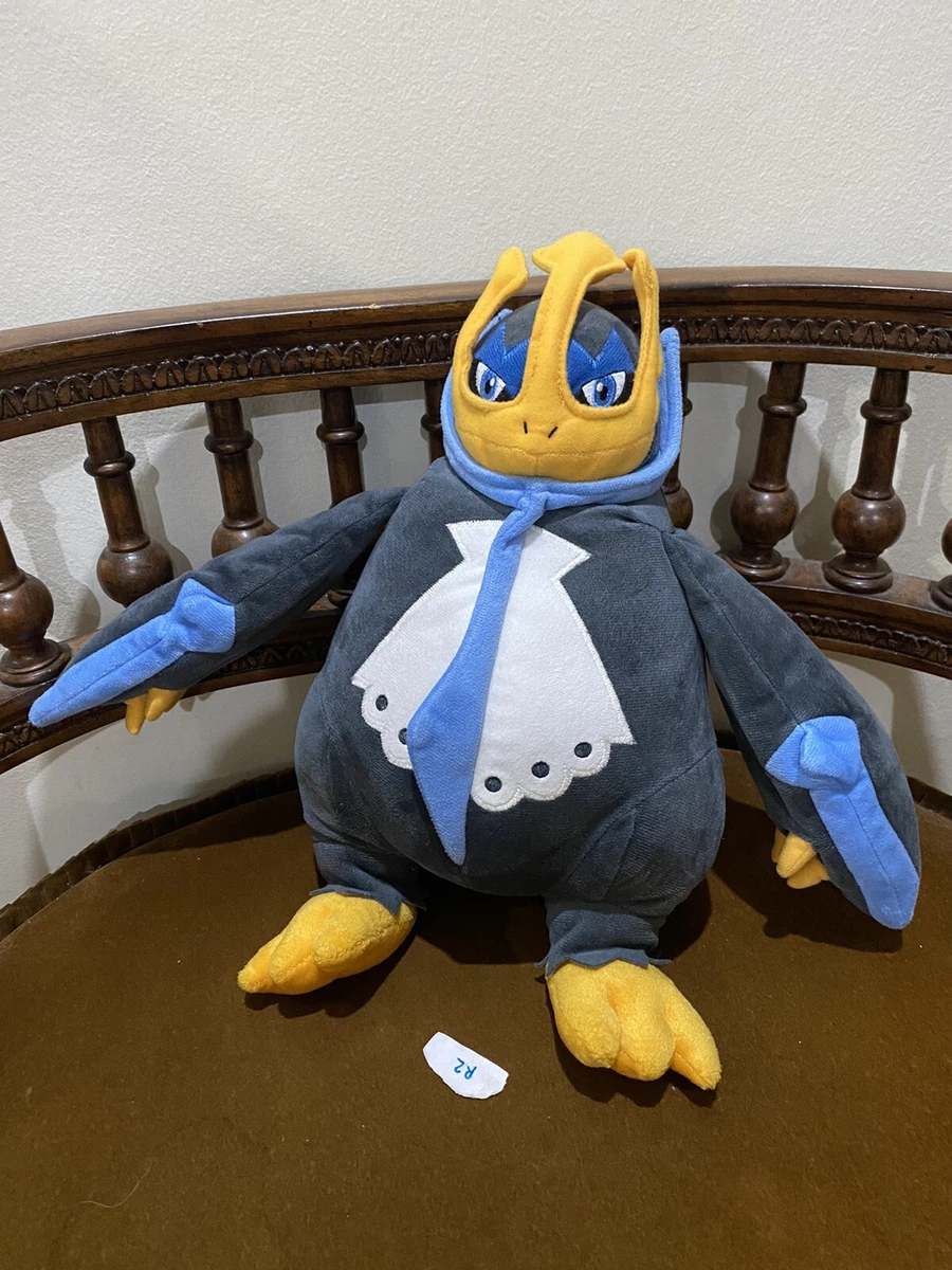 Piplup pokedoll cheap