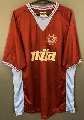 Aston Villa FC フットボールマフラー Vintage $_57.JPG?set_id=880000500F