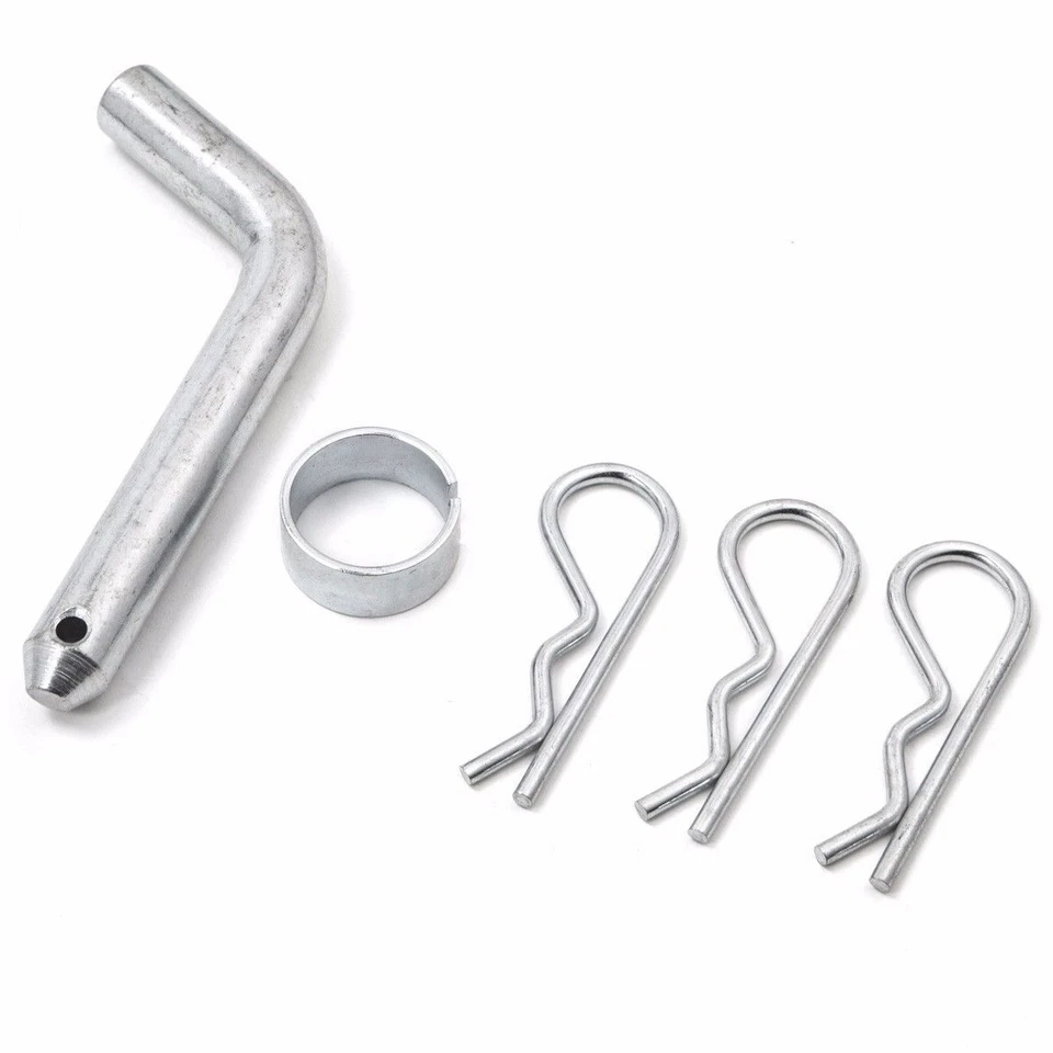 Remolque de control de balanceo barra ecualizadora distribución de peso XtremepowerUS remolque de 2" Foto 2 de 4