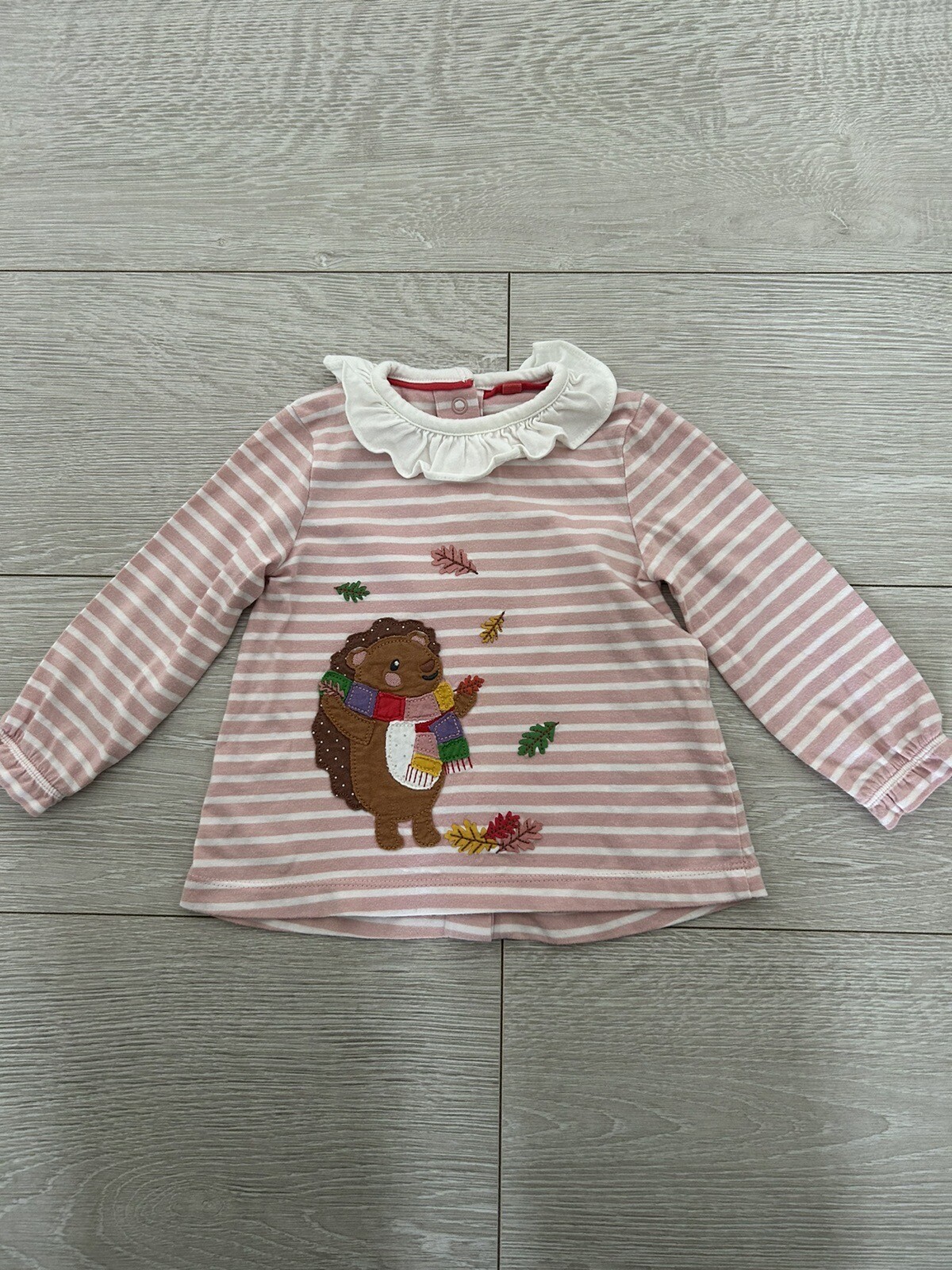 Baby Girls Clothes Bundle Age 912 Months eBay