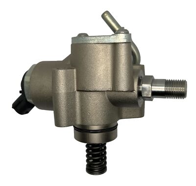 Herko Direct Injection High Pressure Fuel Pump HDI065 for Mazda 6 3 CX-7 5 06-13