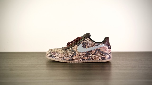 nike af1 downtown low