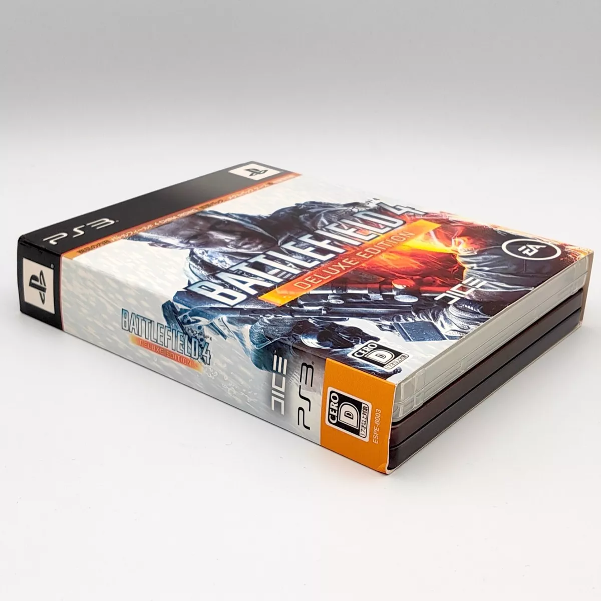 Unboxing Battlefield 4 Launch Edition China Rising Expansion Pack