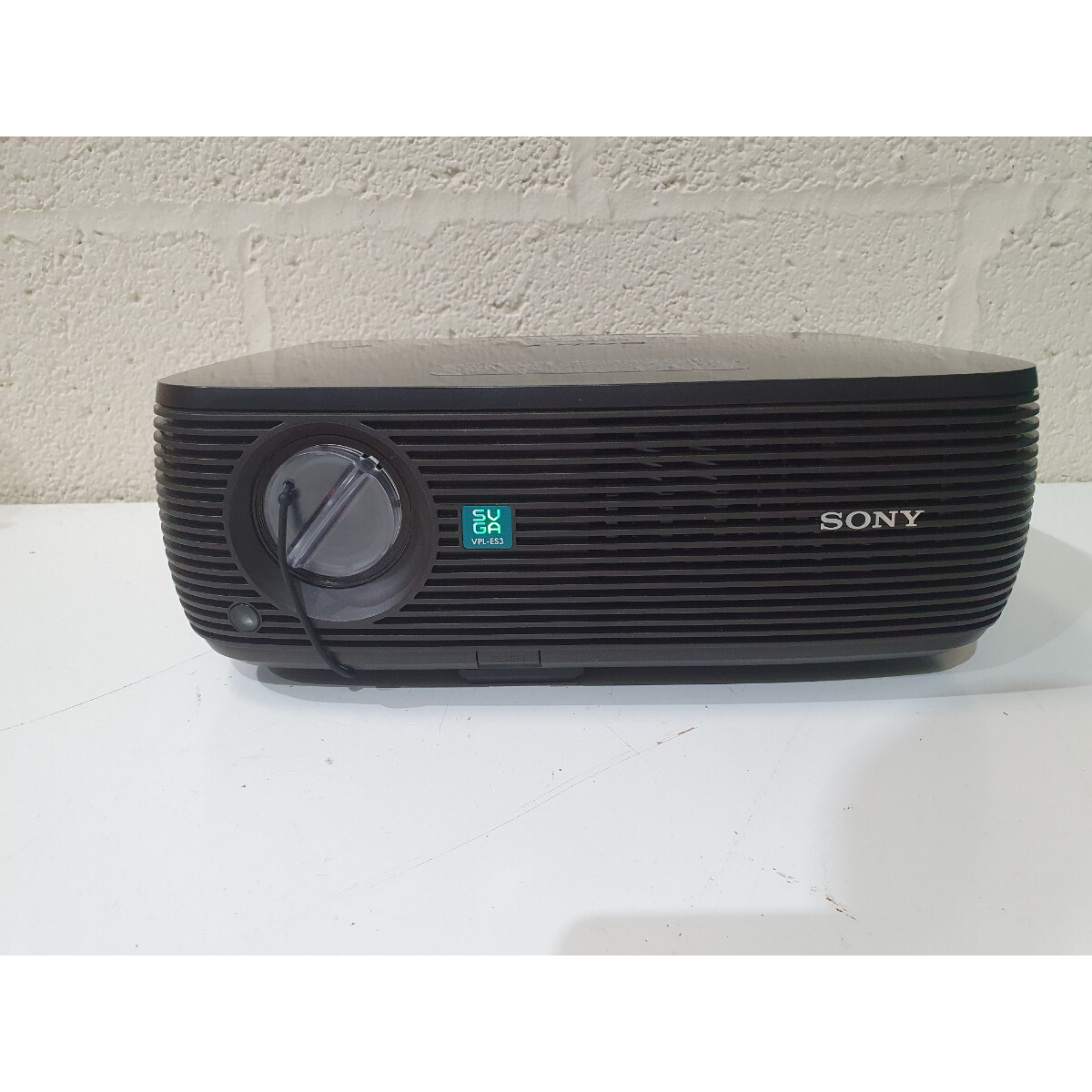 Sony VPL-ES3 LCD Projector for sale online | eBay Sony VPL-ES3 LCD Projector for sale online | eBay