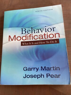 Behavior Modification: What It Is and How To Do It