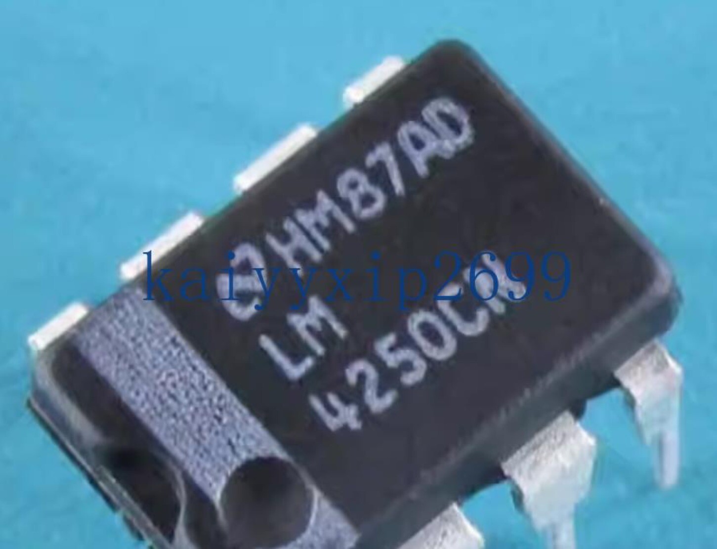 5PCS New operational amplifier chip LM4250CN LM4250CN LM4250CN in stock