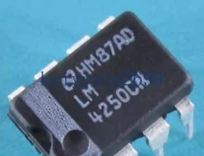 5PCS New operational amplifier chip LM4250CN LM4250CN LM4250CN in stock