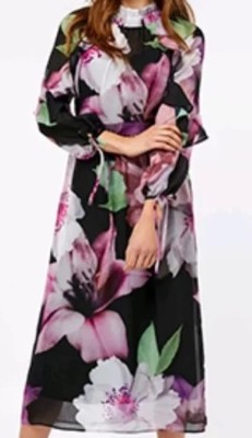 monsoon midi dresses