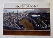 House of the Dragon Season One Location of Realm L2