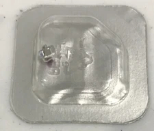 Cartier Crown for Tank Francaise SM Authentic New MX002TJT 2384