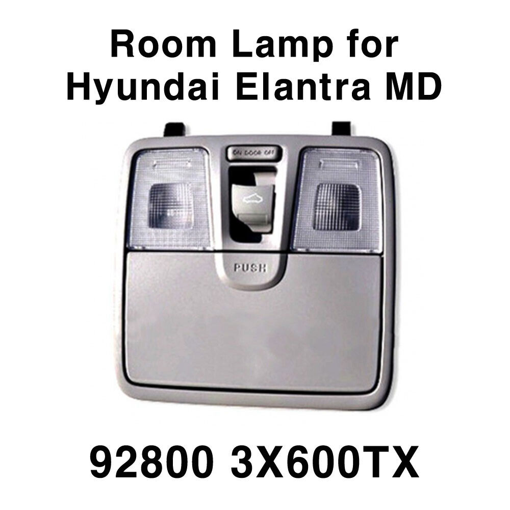 Express OEM Room Lamp Over Head Console for Hyundai Elantra MD 2