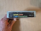 Elton John Lady Samantha SEALED UK 8 Track Tape — photo 7