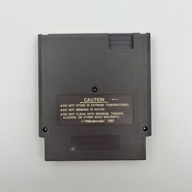 Faxanadu (Nintendo Entertainment System, 1989) NES Cart Only - Tested Authentic 